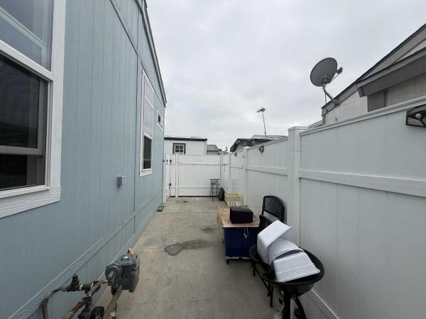 2022 Skyline Manufactured Home