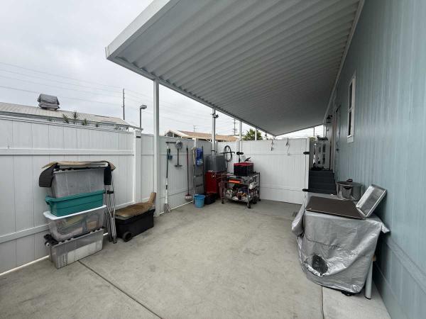 2022 Skyline Manufactured Home