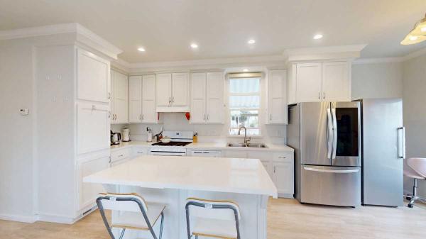 2022 Skyline Manufactured Home