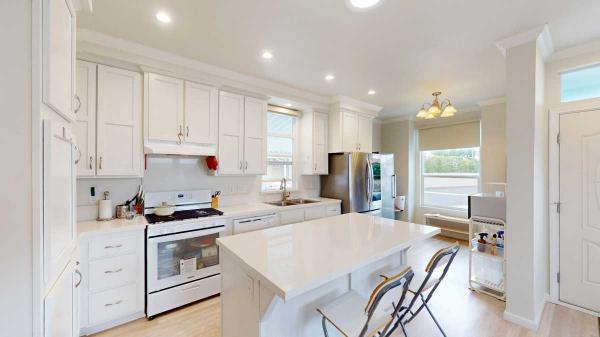 2022 Skyline Manufactured Home