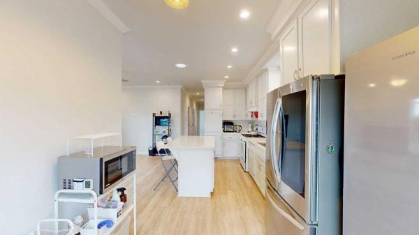 2022 Skyline Manufactured Home