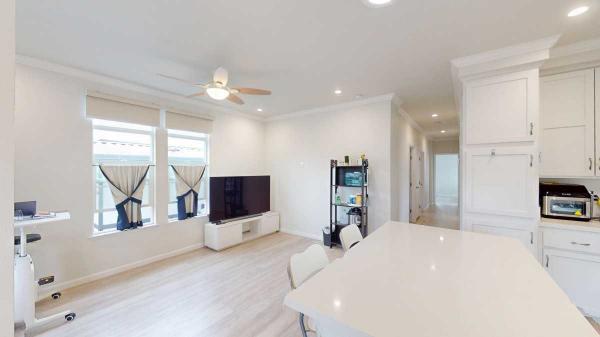 2022 Skyline Manufactured Home