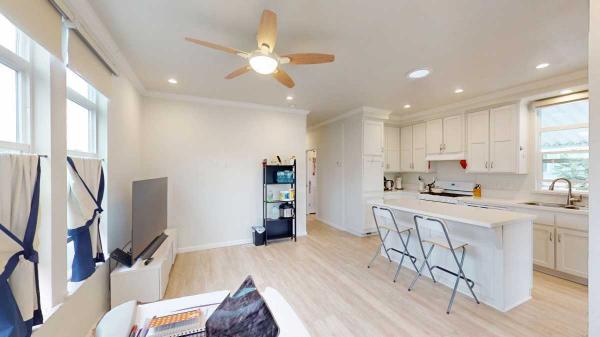2022 Skyline Manufactured Home