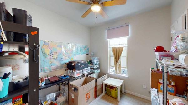 2022 Skyline Manufactured Home