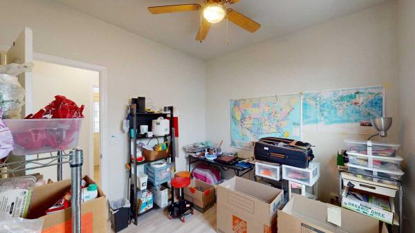2022 Skyline Manufactured Home