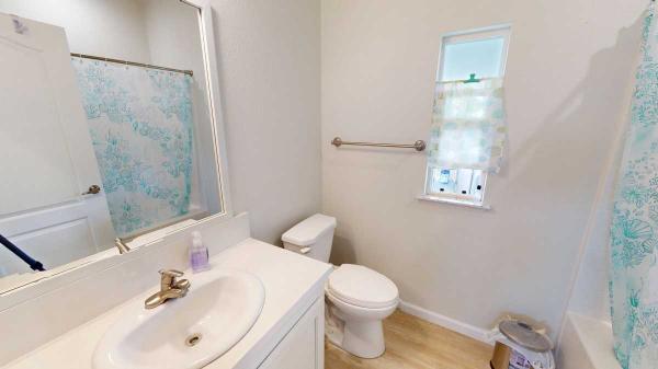 2022 Skyline Manufactured Home