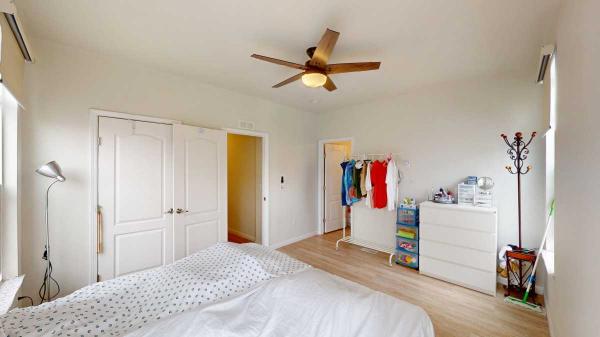 2022 Skyline Manufactured Home