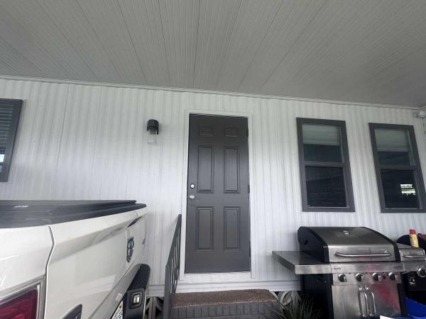 1979 Rama HS Mobile Home