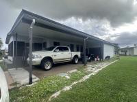 1979 Rama HS Mobile Home