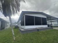 1979 Rama HS Mobile Home