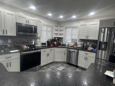 Mobile Home at 279 Bluebeard Dr North Fort Myers, FL 33917