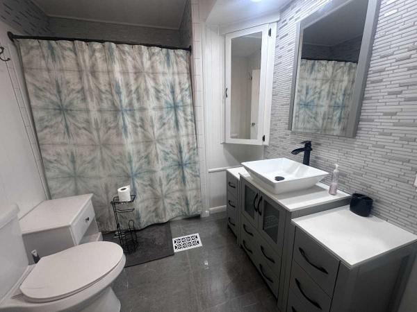 1979 Rama HS Mobile Home