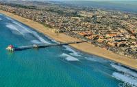 1992 Skyline Manufactured Home