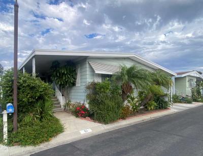 Mobile Home at 14851 Jeffrey, #61 Irvine, CA 92618