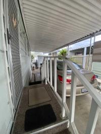 1973 Viking 2 Master Bedrooms Mobile Home