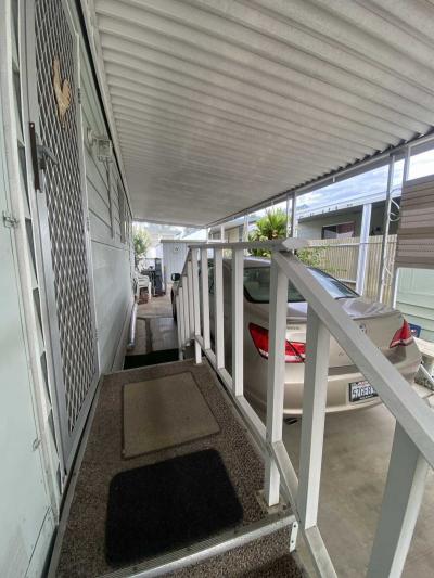 Photo 4 of 21 of home located at 14851 Jeffrey, #61 Irvine, CA 92618