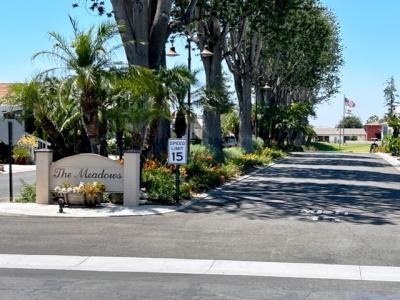 Photo 5 of 21 of home located at 14851 Jeffrey, #61 Irvine, CA 92618