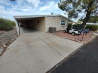 Skyl MOBILE HOME Mobile Home