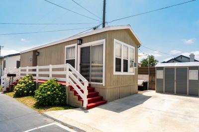 Mobile Home at 201315 Denker Ave. Torrance, CA 90501
