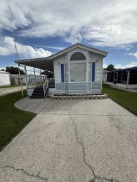 Manufactured Home
