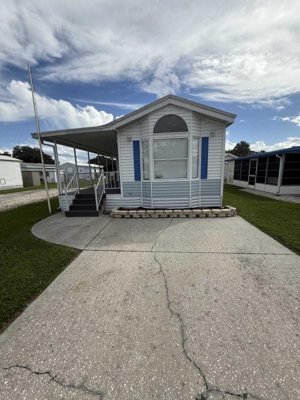  Mobile Home For Sale