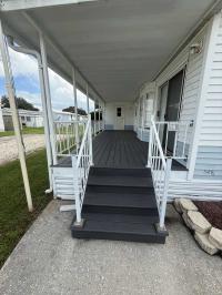 Manufactured Home