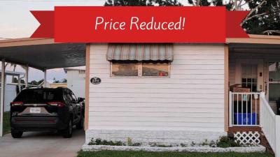 Mobile Home at 12651 Seminole Blvd, Lot 22M Largo, FL 33778