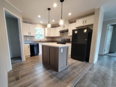 Mobile Home at 920 Sleepy Hollow Drive, Site # 86 Menasha, WI 54952