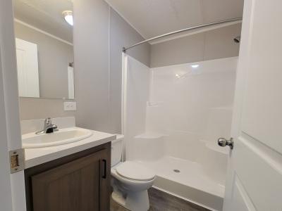 Photo 5 of 5 of home located at 920 Sleepy Hollow Drive, Site # 86 Menasha, WI 54952