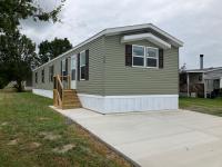 2025 Cavco Manufacturing, LLC: Cavco Nappanee mobile Home