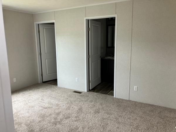 2025 Cavco Manufacturing, LLC: Cavco Nappanee mobile Home
