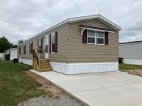 2025 Cavco Manufacturing, LLC: Cavco Nappanee mobile Home