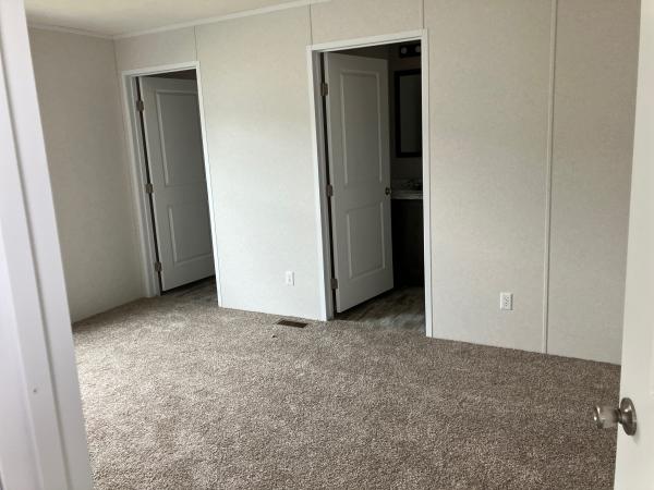 2025 Cavco Manufacturing, LLC: Cavco Nappanee mobile Home