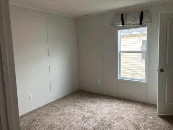 2025 Cavco Manufacturing, LLC: Cavco Nappanee mobile Home