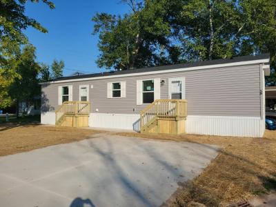 Mobile Home at 926 Paradise Lane, Site # 58 Menasha, WI 54952