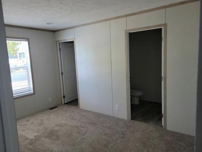 Photo 5 of 5 of home located at 926 Paradise Lane, Site # 58 Menasha, WI 54952