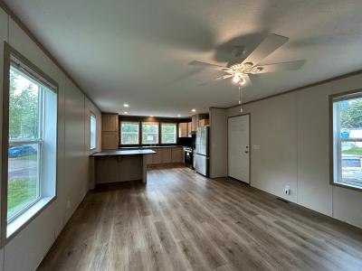 Photo 2 of 5 of home located at N4791 State Road 25, Site # 462 Menomonie, WI 54751