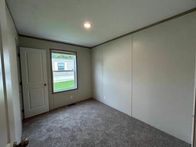 Photo 4 of 5 of home located at N4791 State Road 25, Site # 462 Menomonie, WI 54751