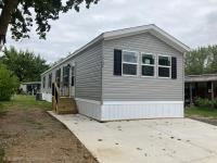 2025 CMH Manufacturing West, Inc. mobile Home