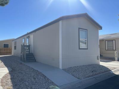 Mobile Home at 3001 Cabana Drive #168 Las Vegas, NV 89122