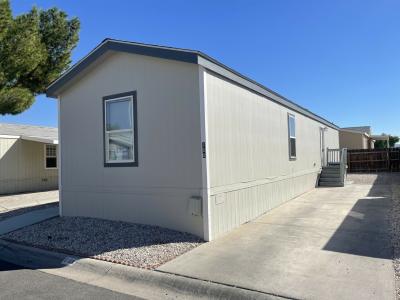 Photo 2 of 10 of home located at 3001 Cabana Drive #168 Las Vegas, NV 89122