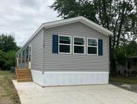 2025 CMH Manufacturing West, Inc. mobile Home