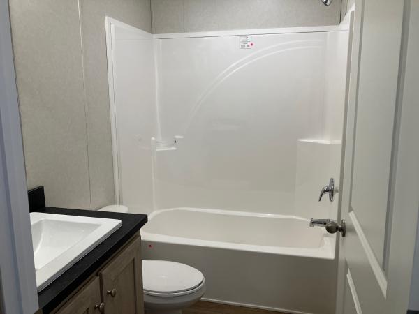 2025 CMH Manufacturing West, Inc. mobile Home