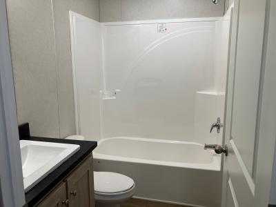 Photo 2 of 5 of home located at 1162 Crestwood Drive Lima, OH 45805