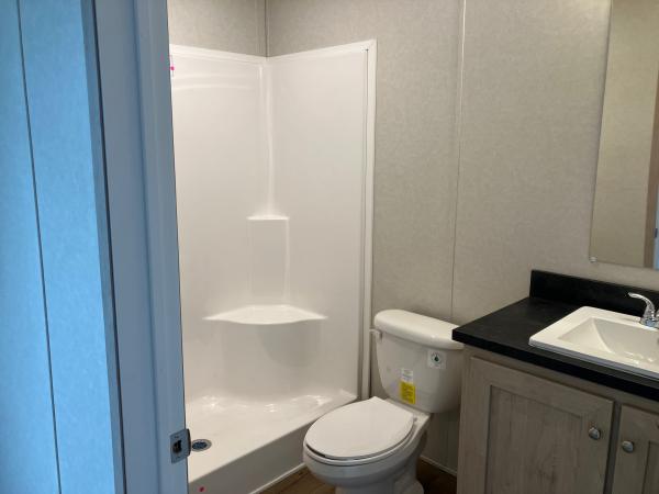 2025 CMH Manufacturing West, Inc. mobile Home