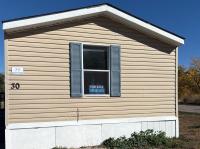 2002 Schul mobile Home