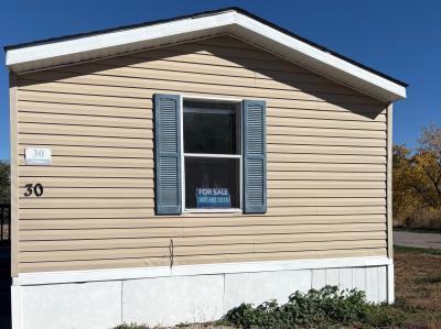 Mobile Home at 3201 Echeta Road #30 Gillette, WY 82716