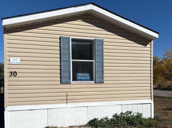 2002 Schul mobile Home