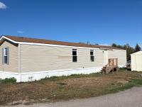 2002 Schul mobile Home