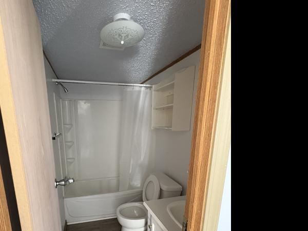 2002 Schul mobile Home